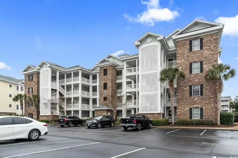 4817 Magnolia Lake Dr #104, Myrtle Beach, SC 29577