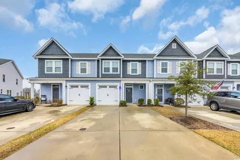 145 Goldenrod Cir #7B, Little River, SC 29566