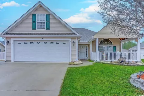 920 Leather Leaf Ln, Longs, SC 29568