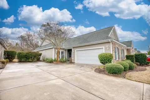 440 Woodpecker Ln #A, Murrells Inlet, SC 29576