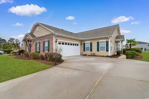446 Deerfield Links Dr, Surfside Beach, SC 29575