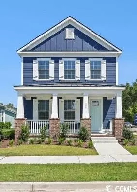 1800 Tryon Dr, Myrtle Beach, SC 29588
