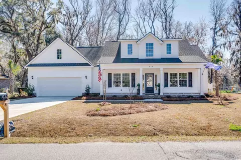474 Wraggs Ferry Rd, Georgetown, SC 29440