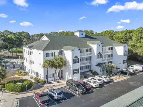 131 Greenside Villas Dr #B10, Little River, SC 29566