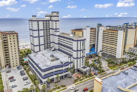 5308 N Ocean Blvd #2108, Myrtle Beach, SC 29577