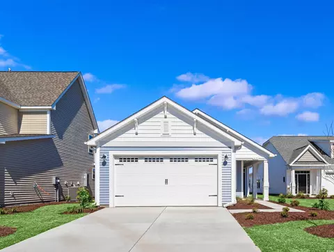 615 Castle Ct, Myrtle Beach, SC 29579