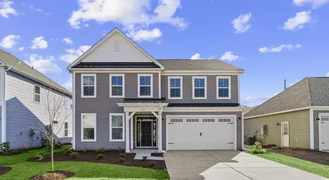 351 Broughton Dr, Myrtle Beach, SC 29579