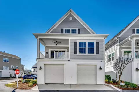 223 Gloucester Way, Little River, SC 29566