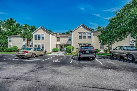 8545 Hopkins Cir #G, Surfside Beach, SC 29575