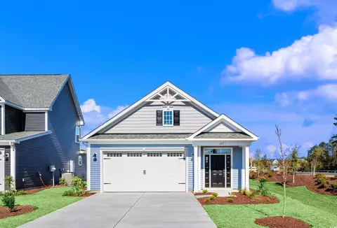 627 Castle Ct, Myrtle Beach, SC 29579