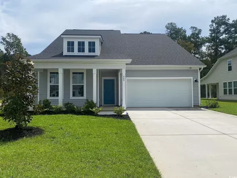 448 Joseph St, Longs, SC 29568