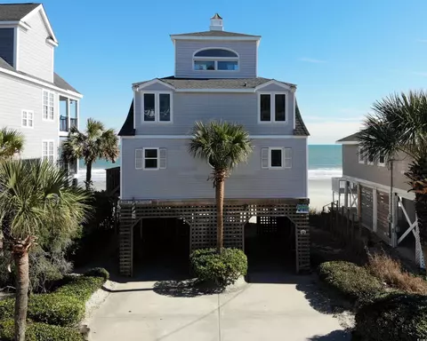 547 S Waccamaw Dr, Murrells Inlet, SC 29576