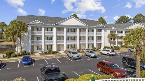 5060 Windsor Green Way #304, Myrtle Beach, SC 29579