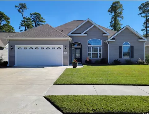 372 Leste Rd, Myrtle Beach, SC 29588