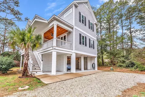 39 Lazy Hammock Trl, Pawleys Island, SC 29585