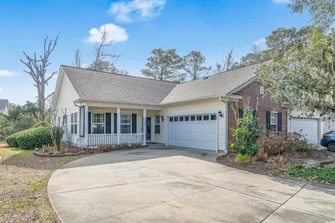 10 Rattan Cir # -1, Pawleys Island, SC 29585