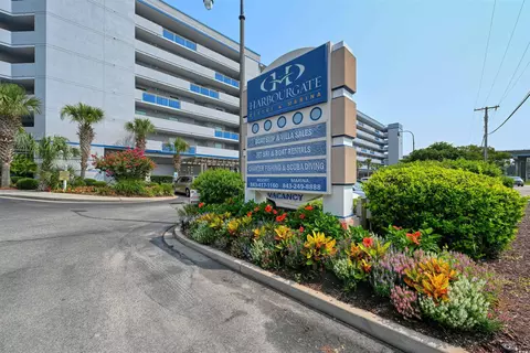2100 Sea Mountain Hwy #530, North Myrtle Beach, SC 29582