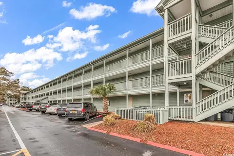 5905 S Kings Hwy #5308, Myrtle Beach, SC 29575