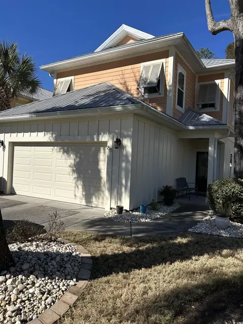 88 Pinnacle Dr, Murrells Inlet, SC 29576