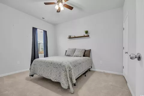 Bedroom - 820 Wild Leaf Loop, Conway, SC 29526 photo 3 of 6