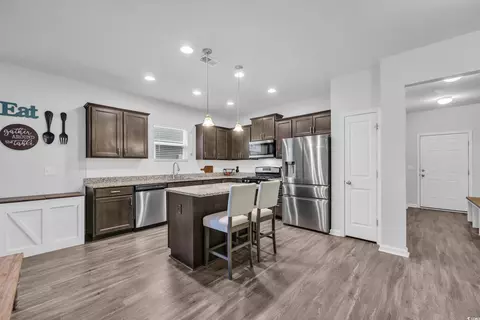 Kitchen - 820 Wild Leaf Loop, Conway, SC 29526 photo 3 of 3