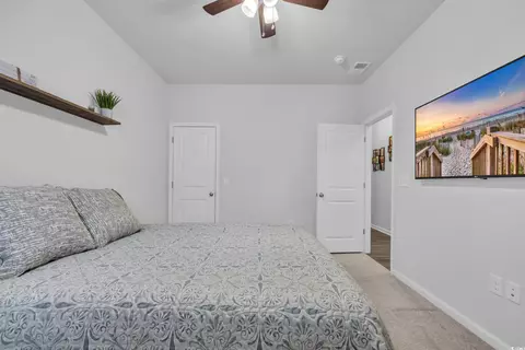 Bedroom - 820 Wild Leaf Loop, Conway, SC 29526 photo 4 of 6