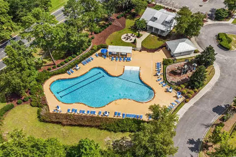 Exterior - 820 Wild Leaf Loop, Conway, SC 29526 photo 6 of 6