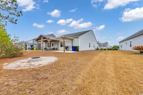 Exterior - 820 Wild Leaf Loop, Conway, SC 29526 photo 5 of 6