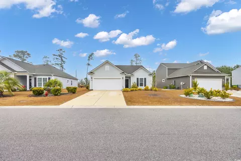 Exterior - 820 Wild Leaf Loop, Conway, SC 29526 photo 1 of 6