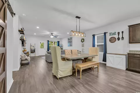 Dining - 820 Wild Leaf Loop, Conway, SC 29526 photo 1 of 1