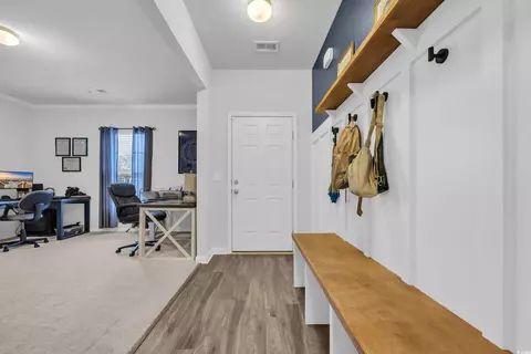 Entry Way - 820 Wild Leaf Loop, Conway, SC 29526 photo 3 of 6