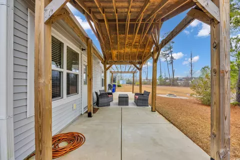 Exterior - 820 Wild Leaf Loop, Conway, SC 29526 photo 3 of 6
