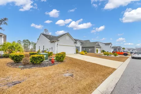 Exterior - 820 Wild Leaf Loop, Conway, SC 29526 photo 2 of 6