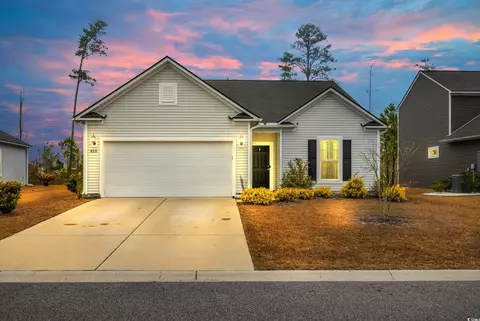 820 Wild Leaf Loop, Conway, SC 29526