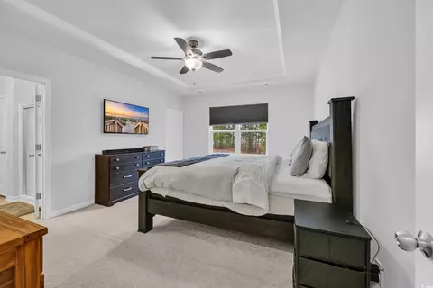 Bedroom - 820 Wild Leaf Loop, Conway, SC 29526 photo 5 of 6