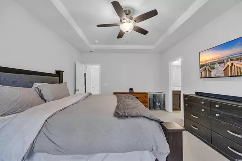 Bedroom - 820 Wild Leaf Loop, Conway, SC 29526 photo 6 of 6