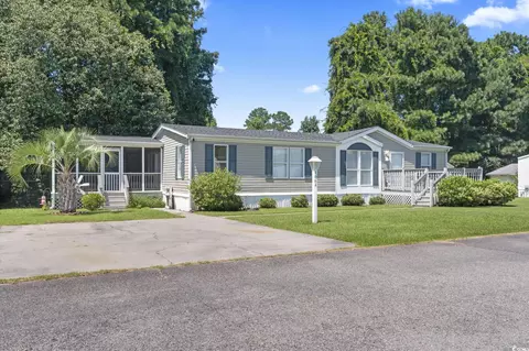 1064 Palm Dr, Conway, SC 29526