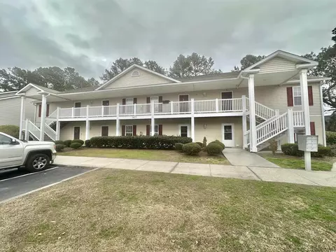 3677 Claypond Village Ln #4, Myrtle Beach, SC 29572