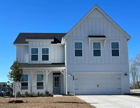 1292 Safe Haven Dr, Myrtle Beach, SC 29579