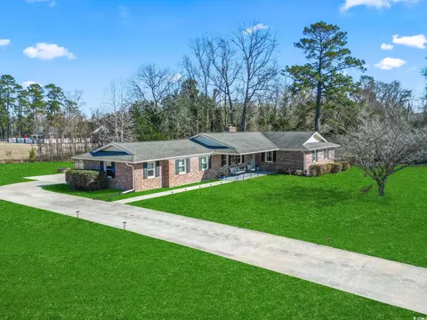 1586 Bridgebrook Ln, Conway, SC 29527