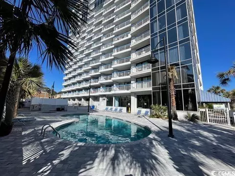 5511 N Ocean Blvd #1006, Myrtle Beach, SC 29577