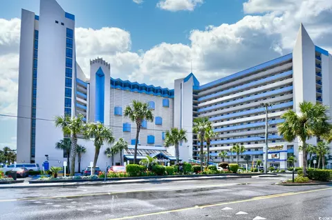 7100 N Ocean Blvd #602, Myrtle Beach, SC 29572
