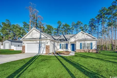 477 Cane Branch Rd, Loris, SC 29569
