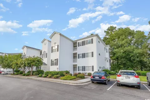 1529 Lanterns Rest Dr #201, Myrtle Beach, SC 29579