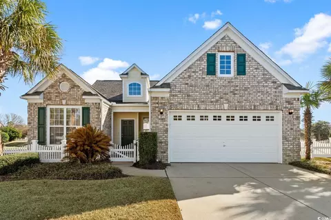 5719 Whistling Duck Dr, North Myrtle Beach, SC 29582