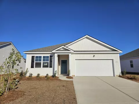 365 Rookroost Cir, Conway, SC 29526