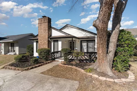 4305 Frontier Dr, Myrtle Beach, SC 29577
