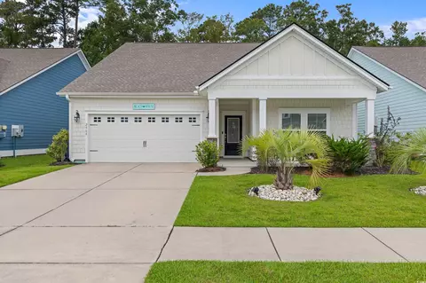 2568 Goldfinch Dr, Myrtle Beach, SC 29577