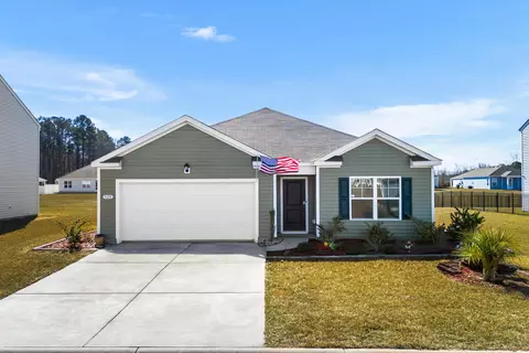 520 Combine Dr, Conway, SC 29527