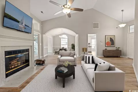 1639 Coventry Rd, Surfside Beach, SC 29575 photo 15
